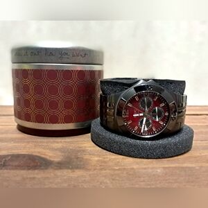 Relic Watch NWT